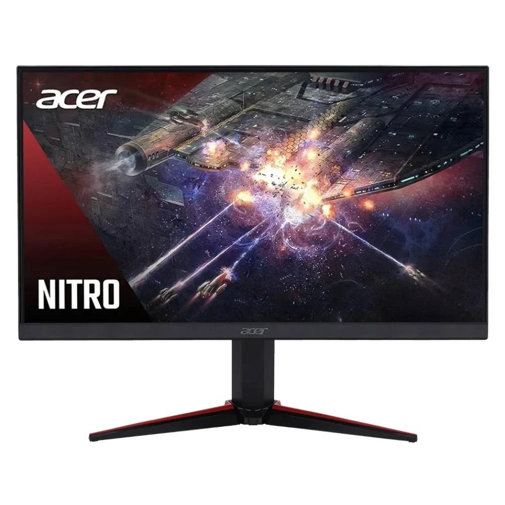 ACER Nitro VG220Q E3bmiix Gaming Monitor (IPS 100Hz)
