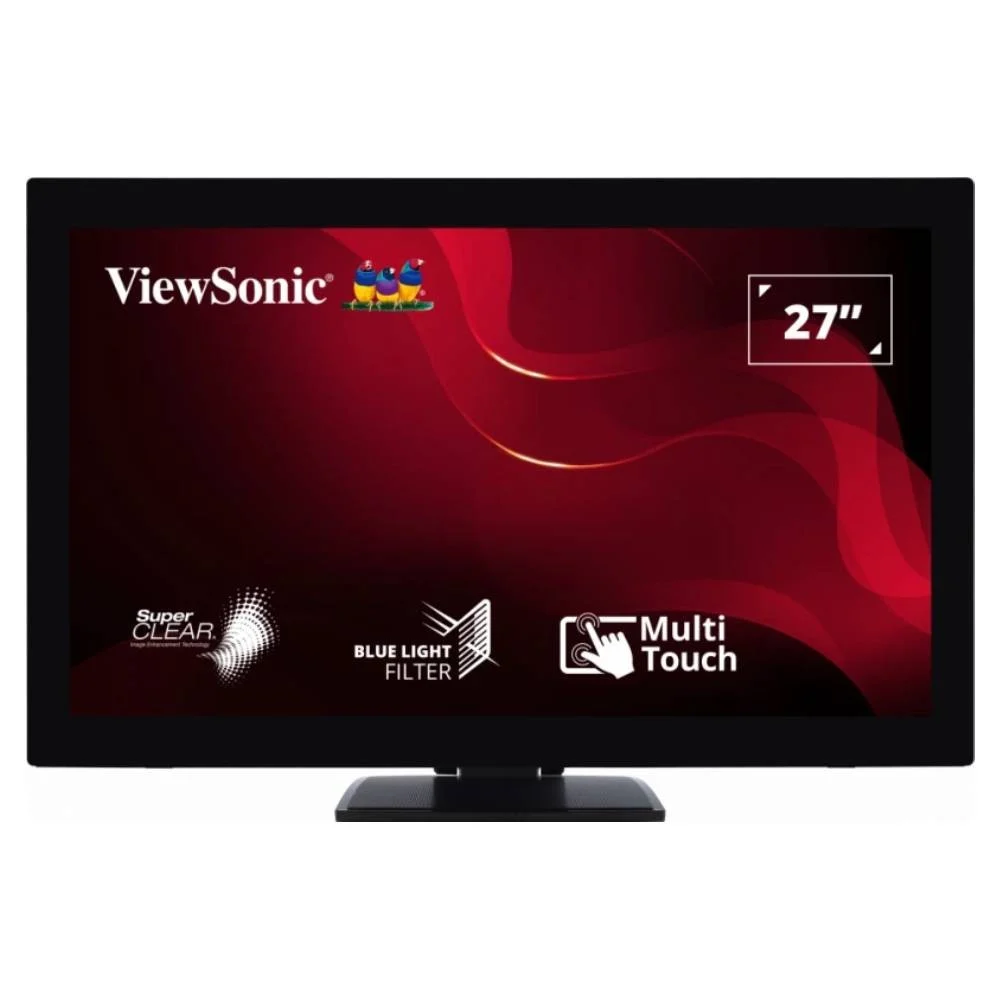 VIEWSONIC TD2760 (VA 60Hz Touch Screen)